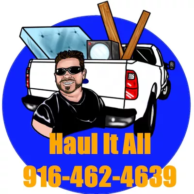 Haul It All