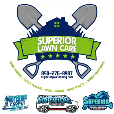 Superior Pressure Washing & Cleaning LLC