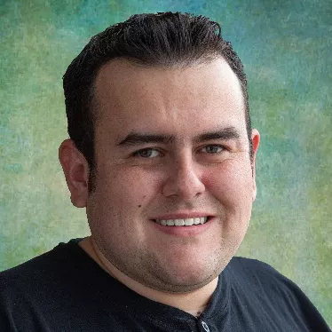 Evan Gonzales | Remote Online Notary