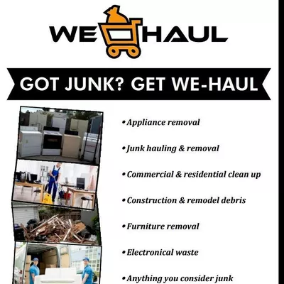 WE-HAUL
