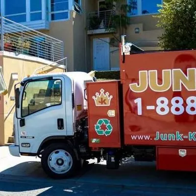 Junk King Albuquerque