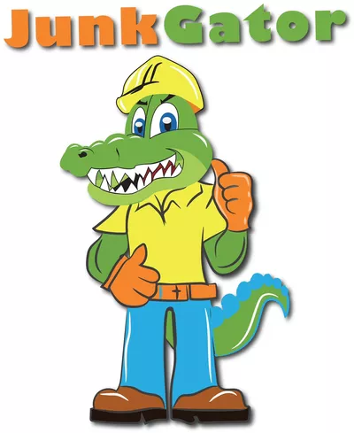 The Junk Gator