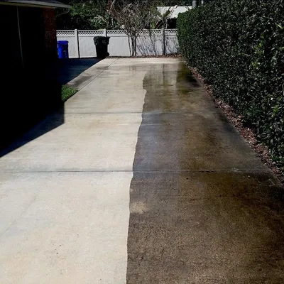 Angel’s Pressure Washing