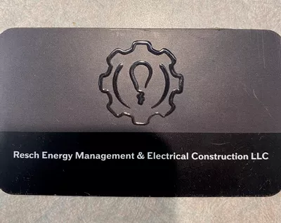 Resch Energy Management & Electrical Const.  LLC