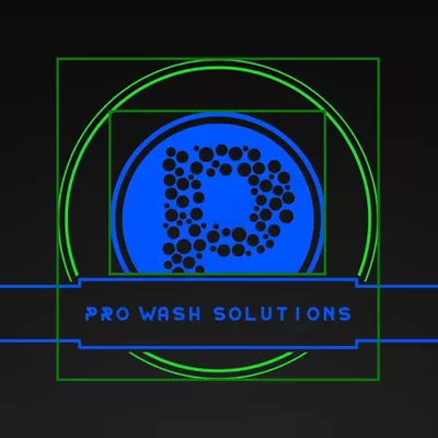 Pro Wash Solutions