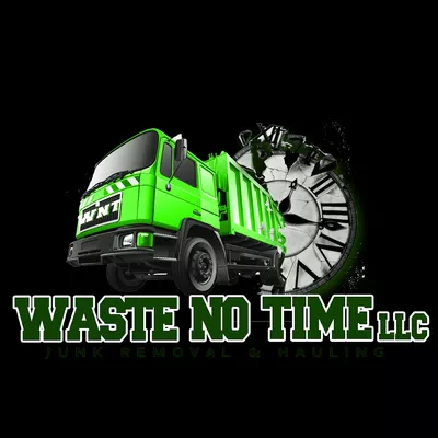 Waste No Time LLC