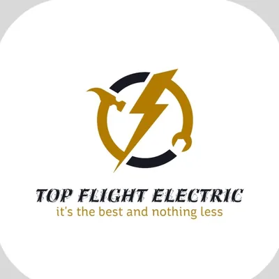 Top Flight electric