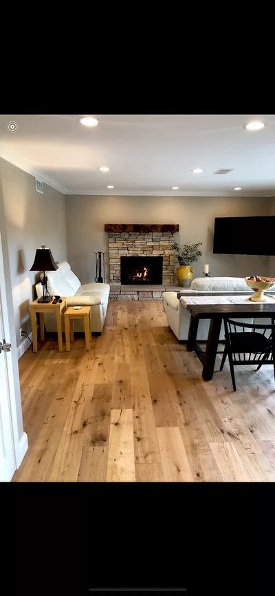 Kitchen and Bathroom Renovation