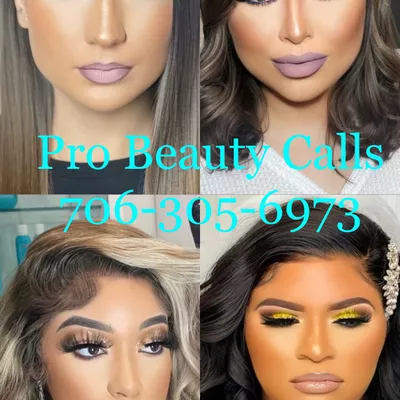 ProBeautyCalls