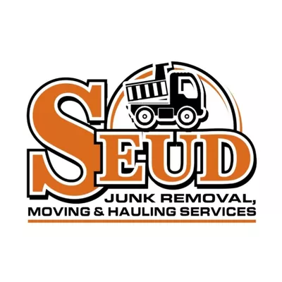 SEUD Junk Removal, Moving & Hauling.