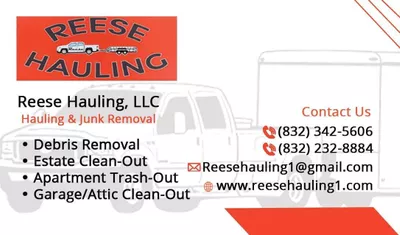 Reese Hauling