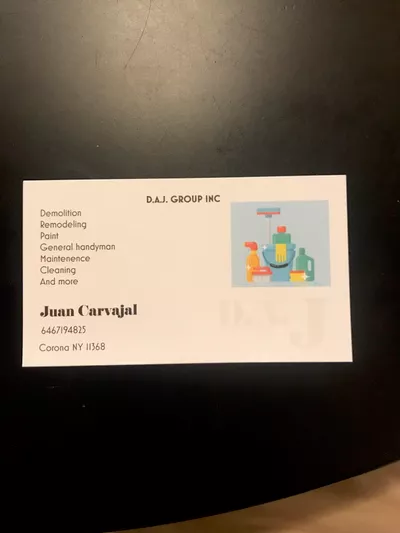 DAJ Group inc