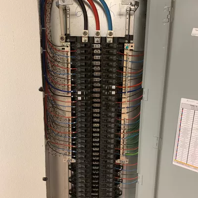 A0E Electric ⚡️