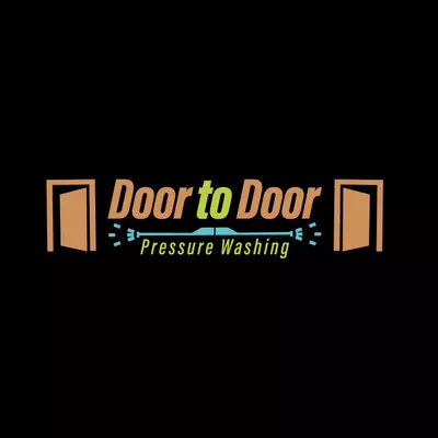 Door To Door Pressure Washing