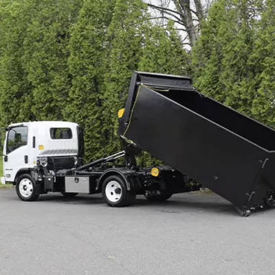 C&M Trash Removal/Pressure Cleaning/Painting