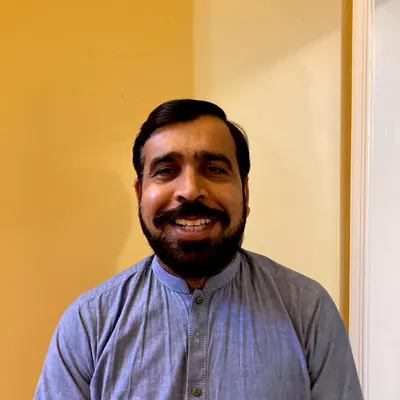 Nasir Choudhary