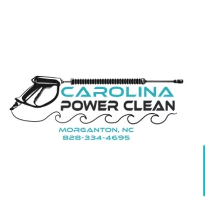 Carolina Power Clean