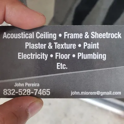 Reman construction Llc