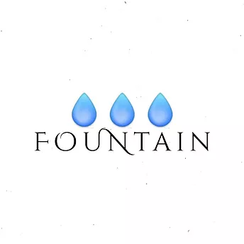 Fountain Exterior Cleaning