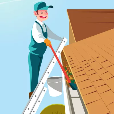 Blue Skies Home Services