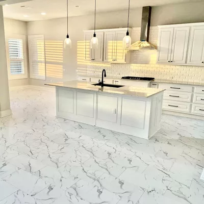 Kings Perez Flooring