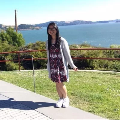 Selena Bui