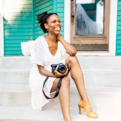 Lydia McRae Photography, LLC