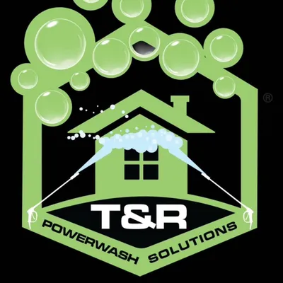 T&R power wash solutions