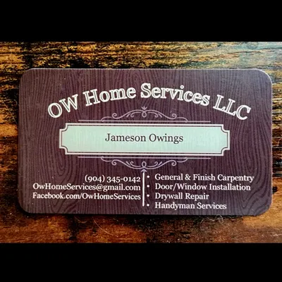 OW Home Services