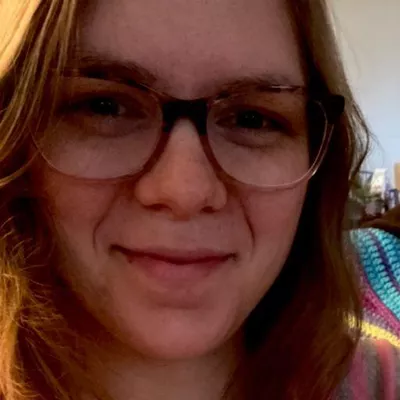 Nerdy Birdy (Tia)