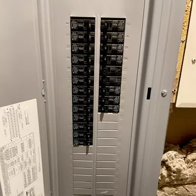 High end electric