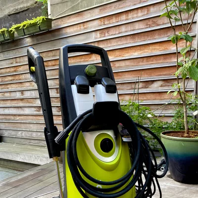 Bococa Powerwashing