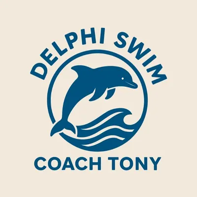 Coach Tony, Delphiswim