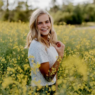 Greta Keranen Photography