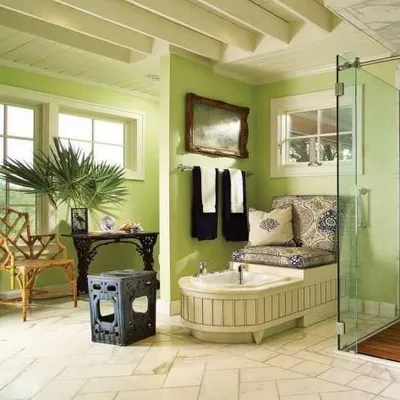 Country Club Cleaning & Home Services