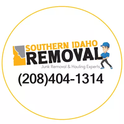 Southern Idaho Junk Removal