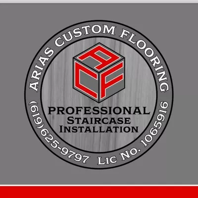 Arias Custom Flooring