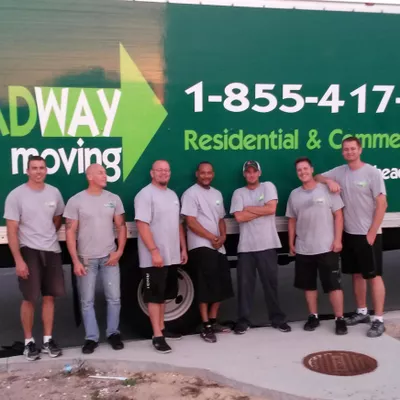 Headway Moving LLC