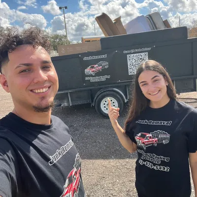 Erickson’s Hauling Service LLC