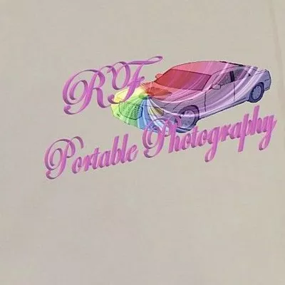RF Portable Photography