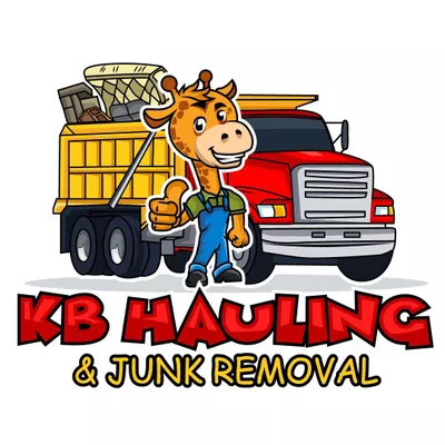 KB Hauling & Junk Removal LLC
