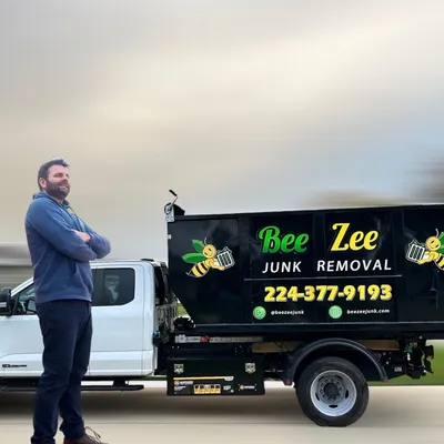 BeeZee Junk Removal And Dumpster Rental