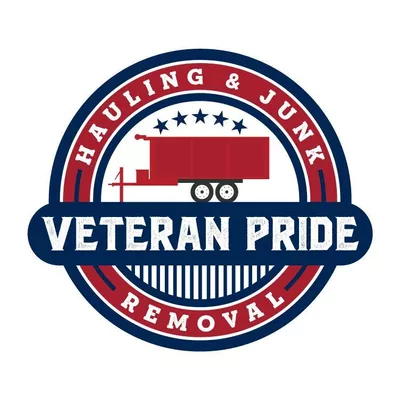 Veteran Pride Hauling & Junk Removal