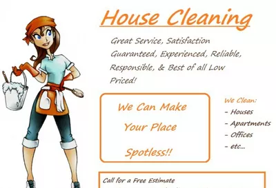 Gigi's Cleaning