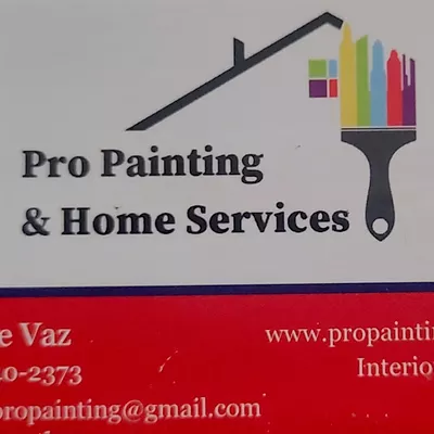 Pro Painting & Home Services