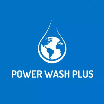 Power Wash Plus.