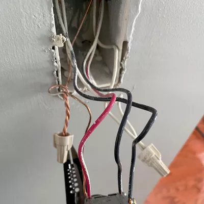 Big Winston electric llc