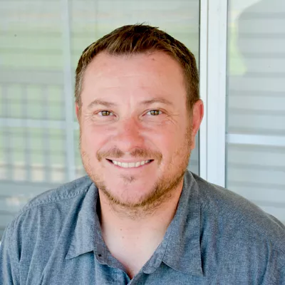 Andrew Dodge