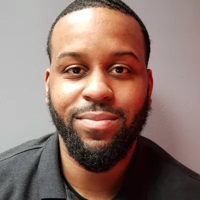 Clifton harden
