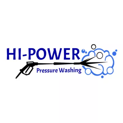 Hi-Power Pressure Washing